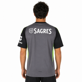 SL Benfica 25/26 Goalkeeper - Torcedor