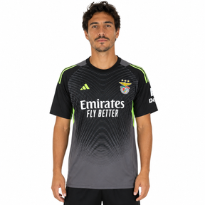 SL Benfica 25/26 Goalkeeper - Torcedor