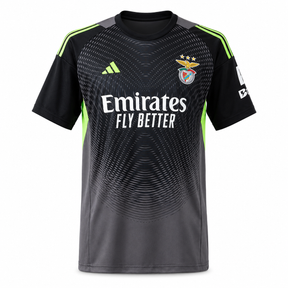 SL Benfica 25/26 Goalkeeper - Torcedor