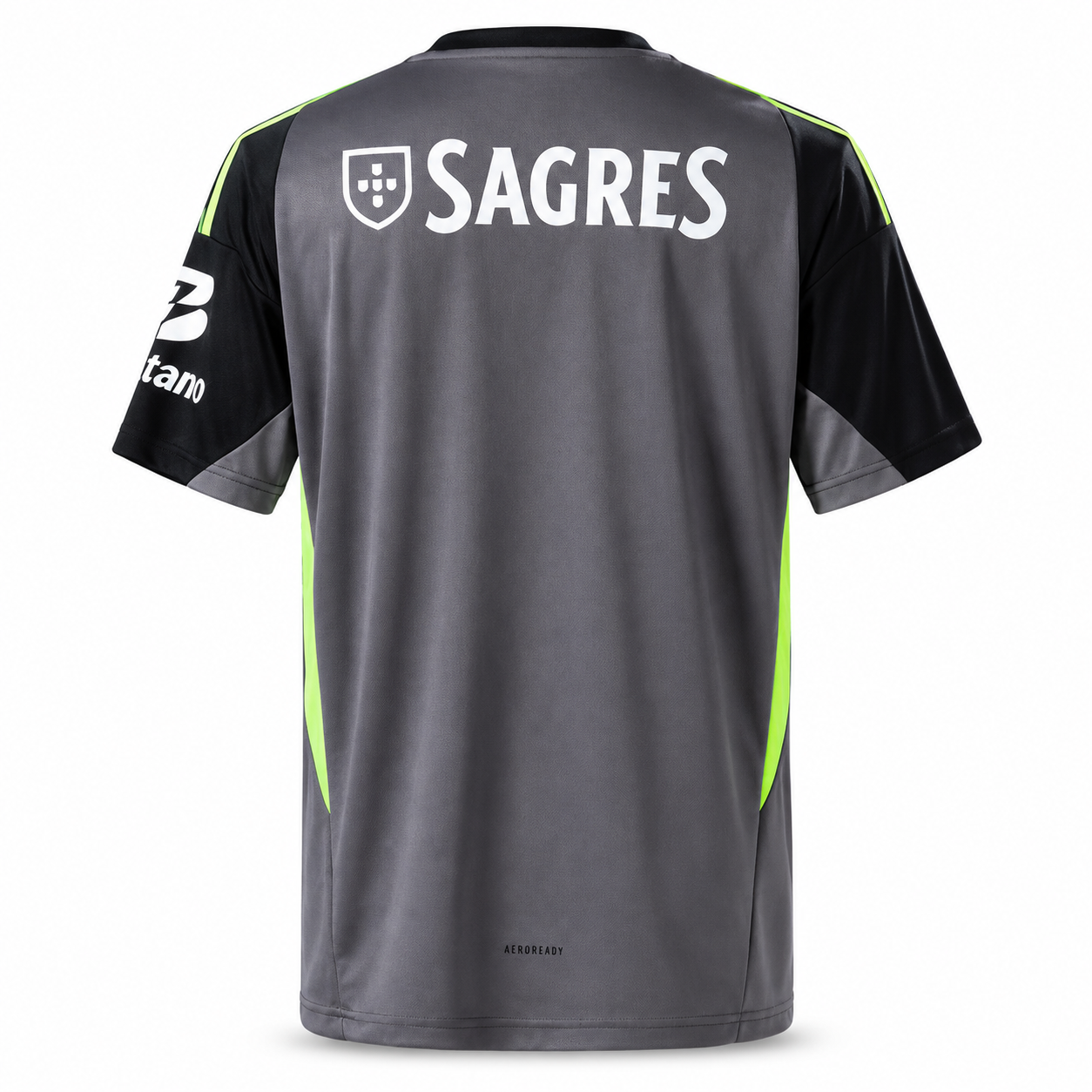 SL Benfica 25/26 Goalkeeper - Torcedor