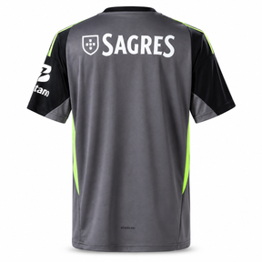 SL Benfica 25/26 Goalkeeper - Torcedor