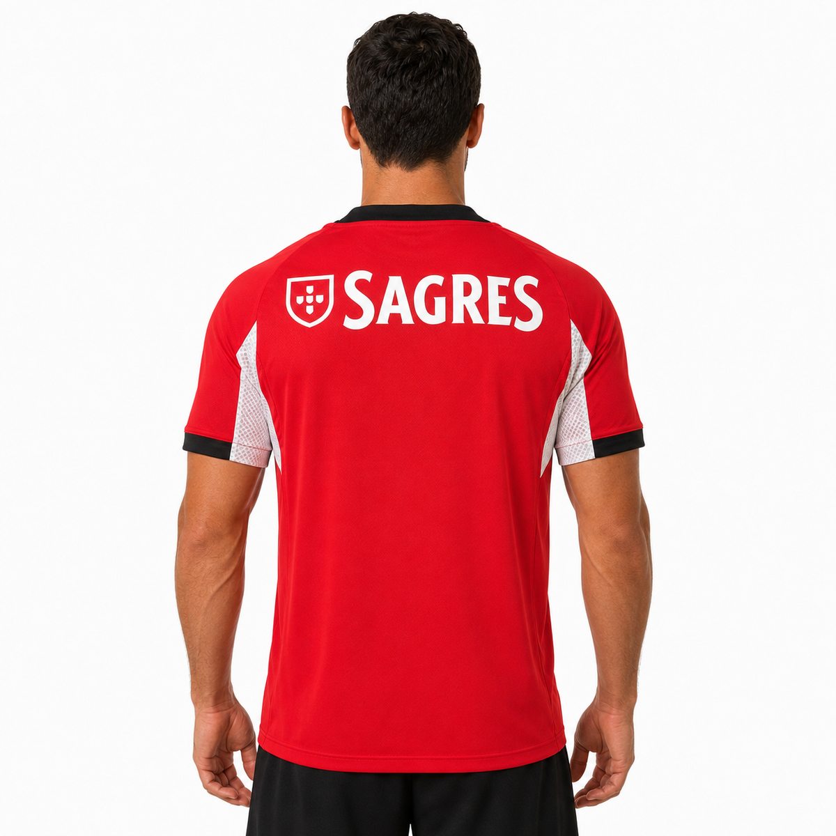SL Benfica 25/26 Home - Player