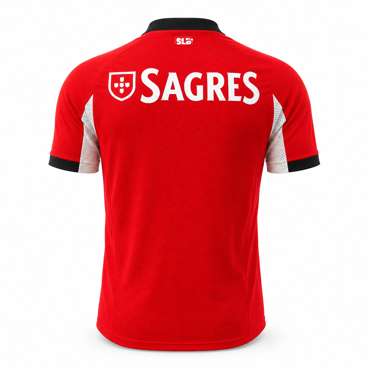 SL Benfica 25/26 Home - Jogador