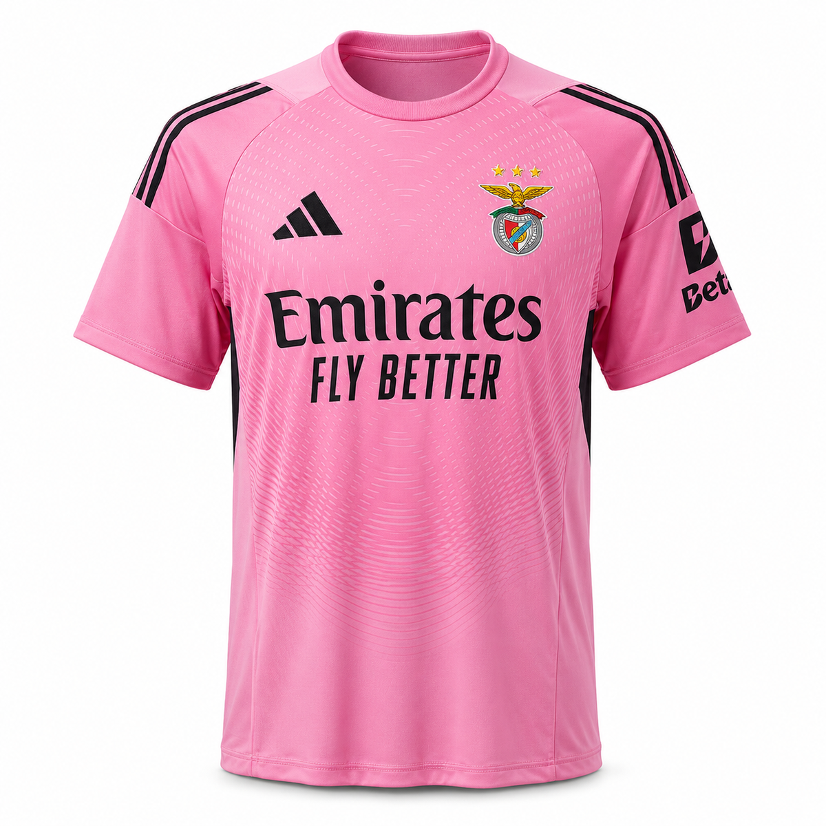 SL Benfica 25/26 Goalkeeper - Torcedor