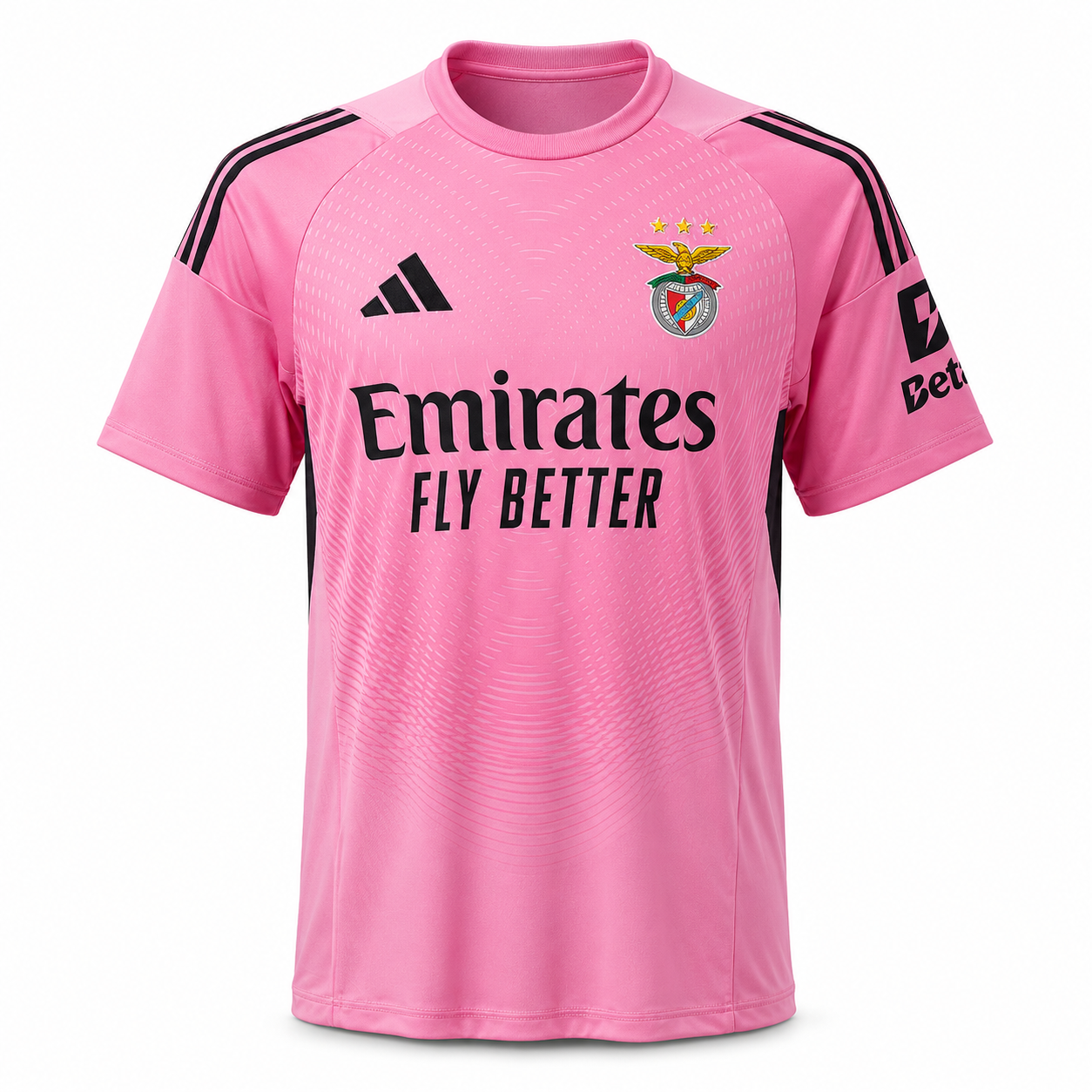 SL Benfica 25/26 Special Edition - Torcedor