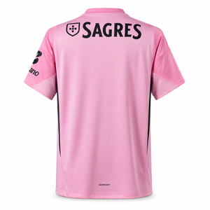 SL Benfica 25/26 Goleiro - Torcedor