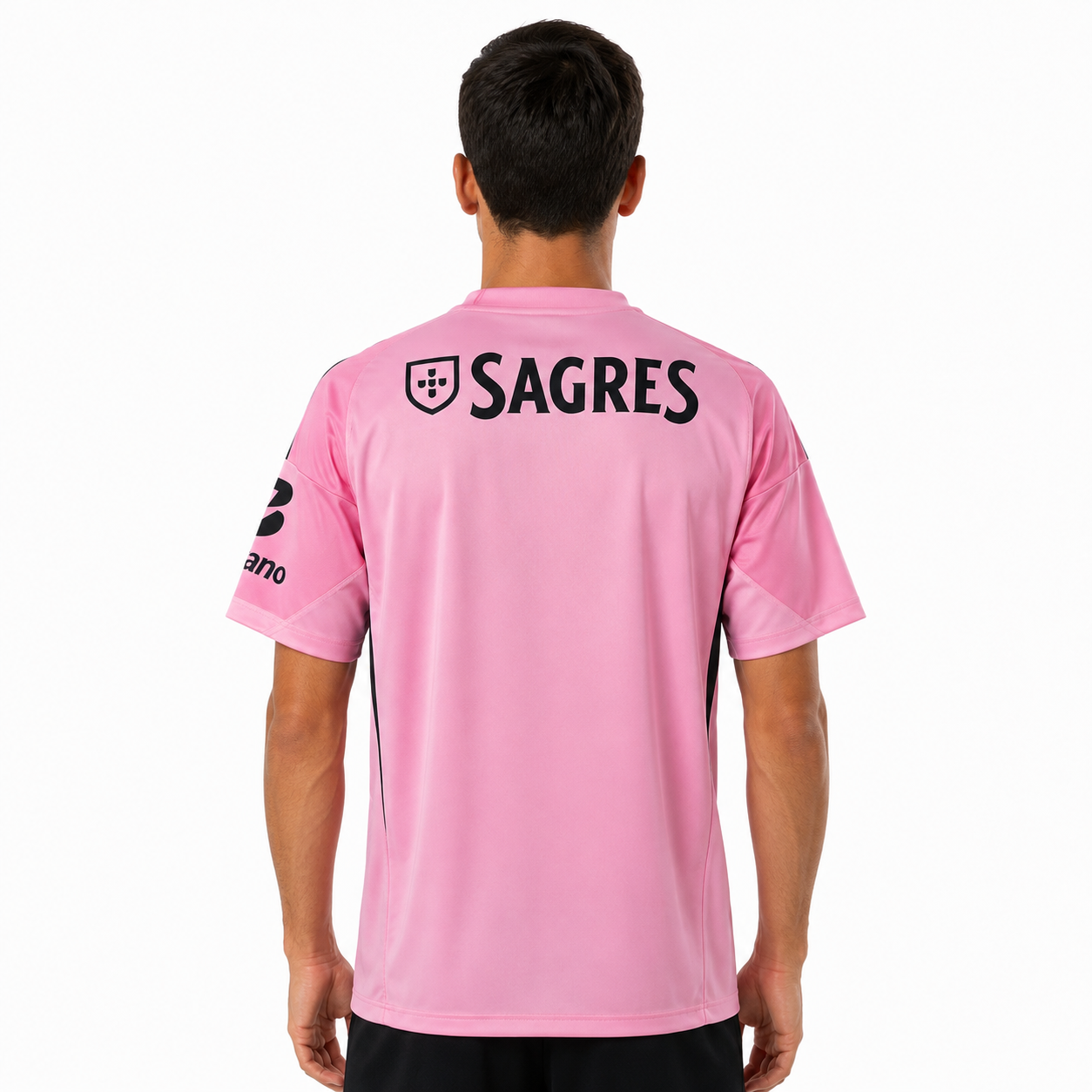 SL Benfica 25/26 Special Edition - Torcedor