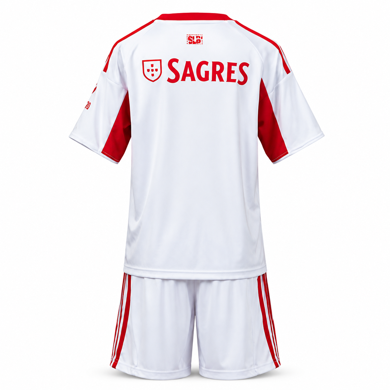SL Benfica 25/26 Third - Kids Kit