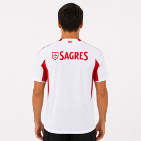 SL Benfica 25/26 Thrid - Jogador