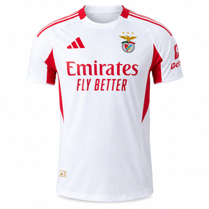 SL Benfica 25/26 Terceiro Uniforme - Jogador