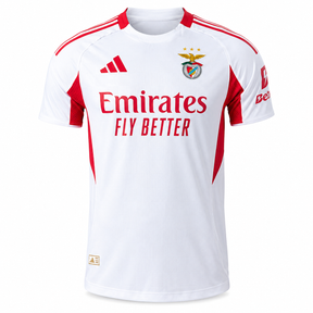SL Benfica 25/26 Thrid - Jogador