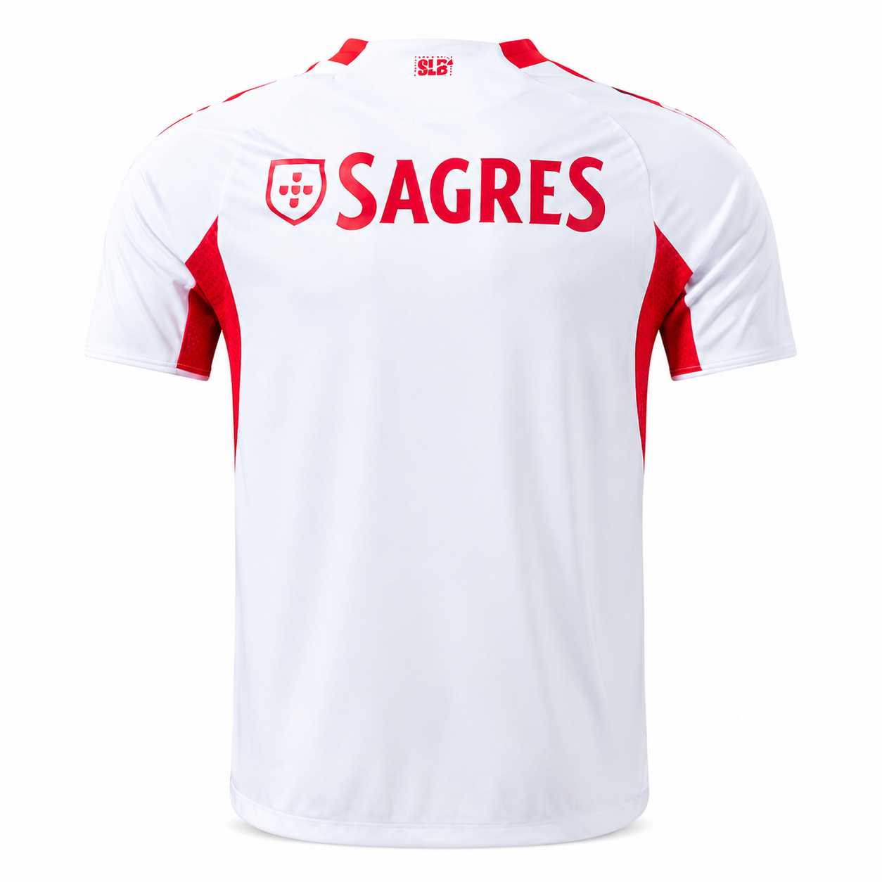 SL Benfica 25/26 Thrid - Jogador