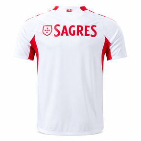 SL Benfica 25/26 Thrid - Jogador