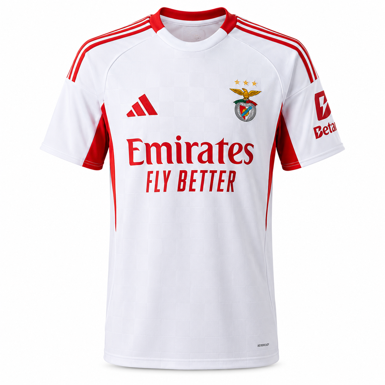 SL Benfica 25/26 Thrid - Torcedor