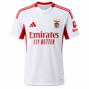 SL Benfica 25/26 Thrid - Torcedor