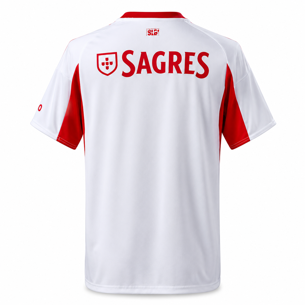 SL Benfica 25/26 Thrid - Torcedor