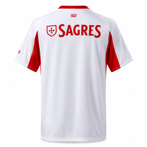 SL Benfica 25/26 Thrid - Torcedor