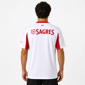 SL Benfica 25/26 Thrid - Torcedor