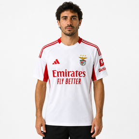 SL Benfica 25/26 Thrid - Torcedor