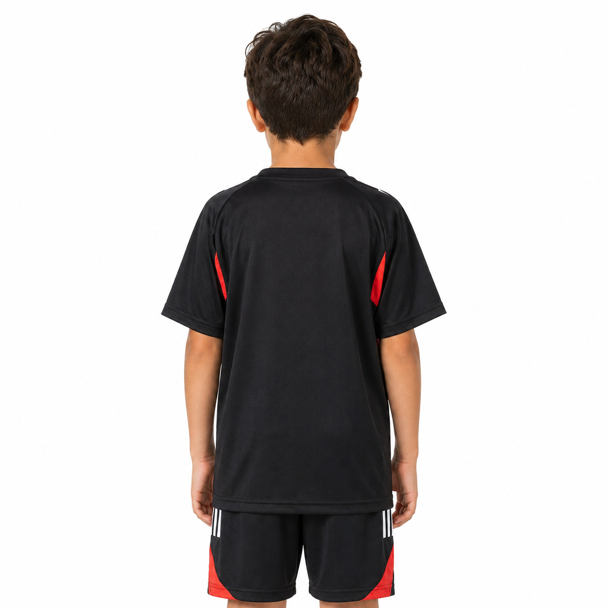 SL Benfica 25/26 Training clothes - Kids Kit