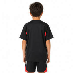 SL Benfica 25/26 Training clothes - Kids Kit