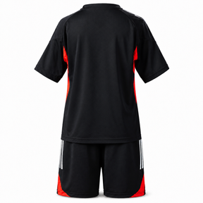 SL Benfica 25/26 Training clothes - Kids Kit