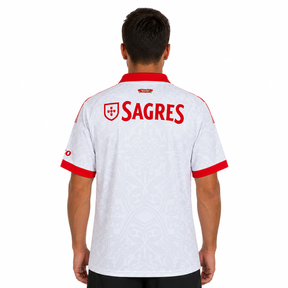 SL Benfica 26/27 Away - Torcedor