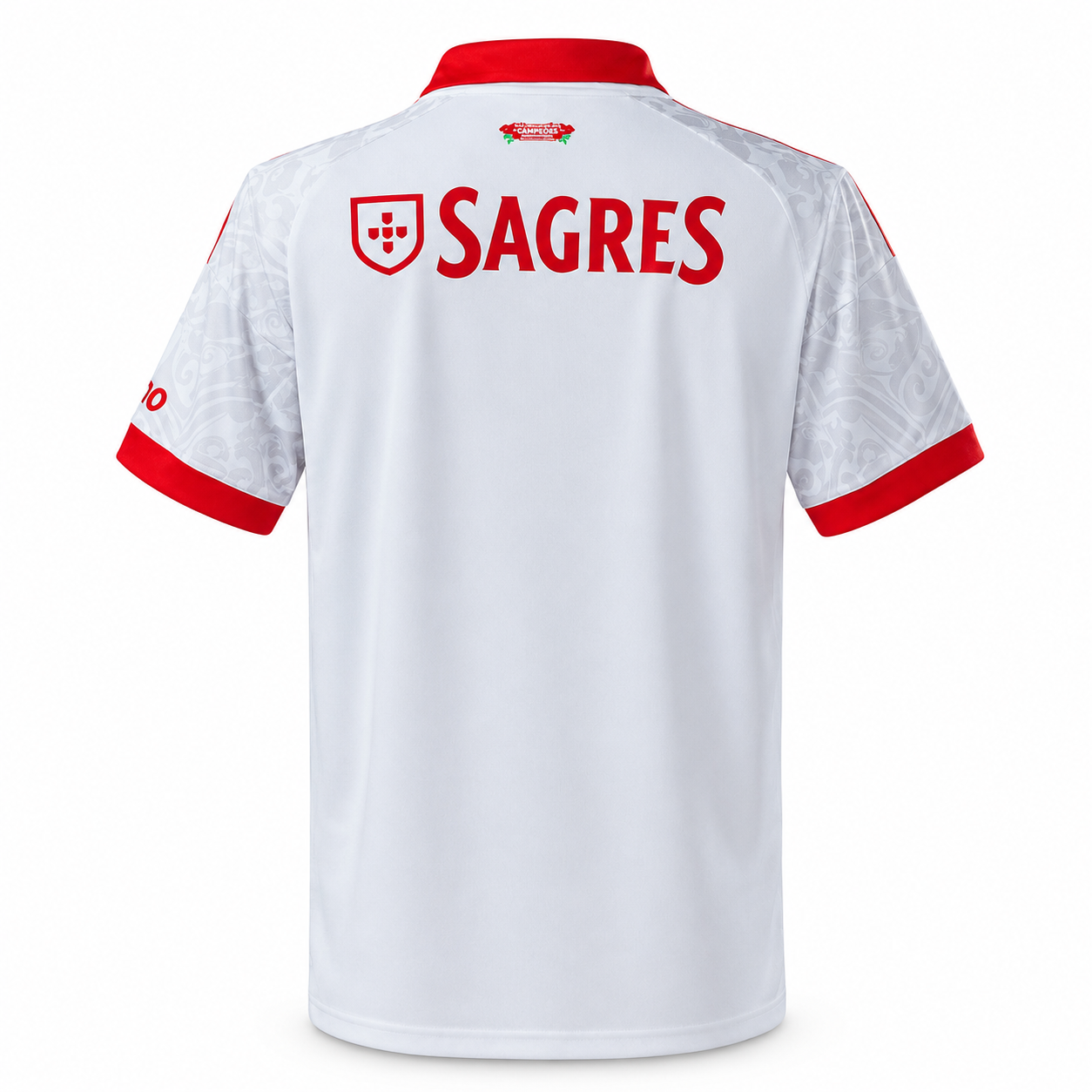 SL Benfica 26/27 Away - Torcedor