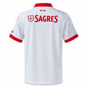SL Benfica 26/27 Away - Torcedor