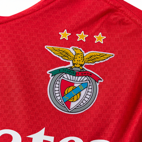 SL Benfica 26/27 Home - Jogador