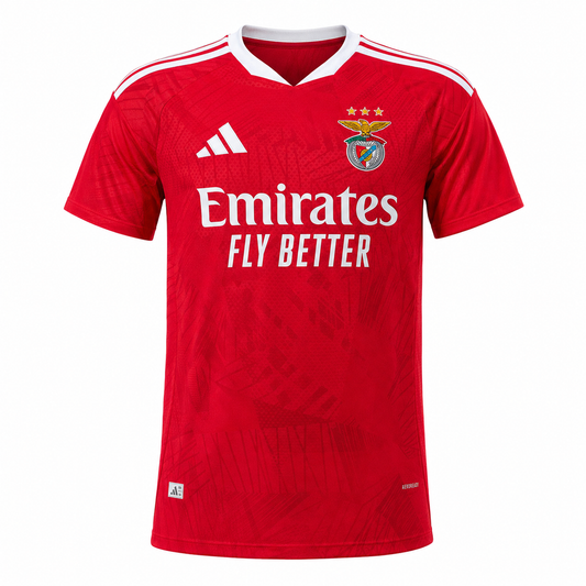 SL Benfica 26/27 Local - Jugador