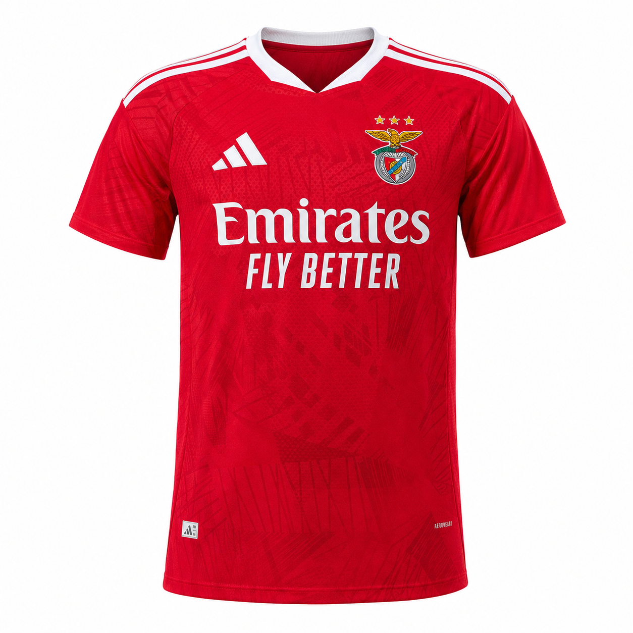 SL Benfica 26/27 Home - Jogador
