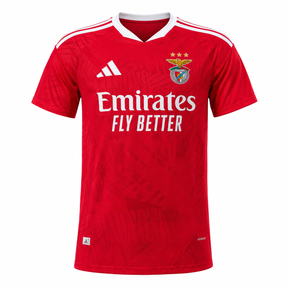 SL Benfica 26/27 Home - Jogador