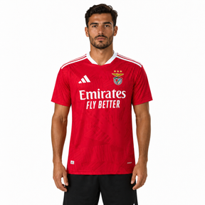 SL Benfica 26/27 Home - Jogador