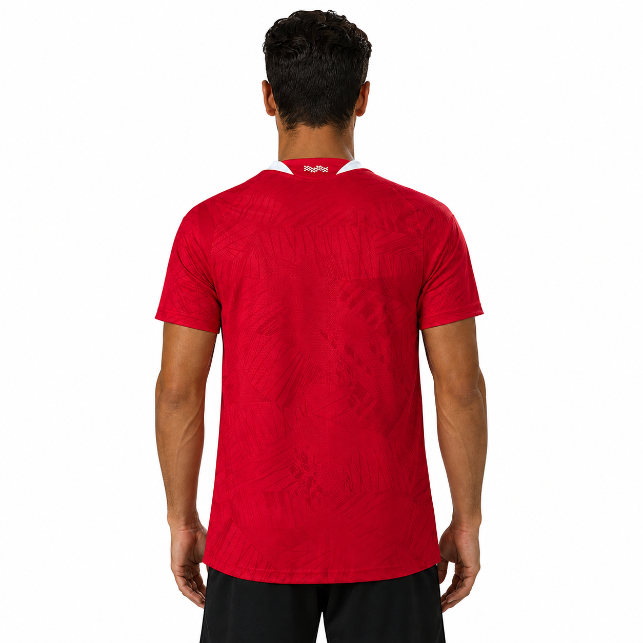 SL Benfica 26/27 Home - Jogador