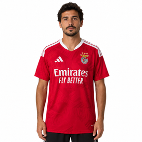 SL Benfica 26/27 Home - Torcedor