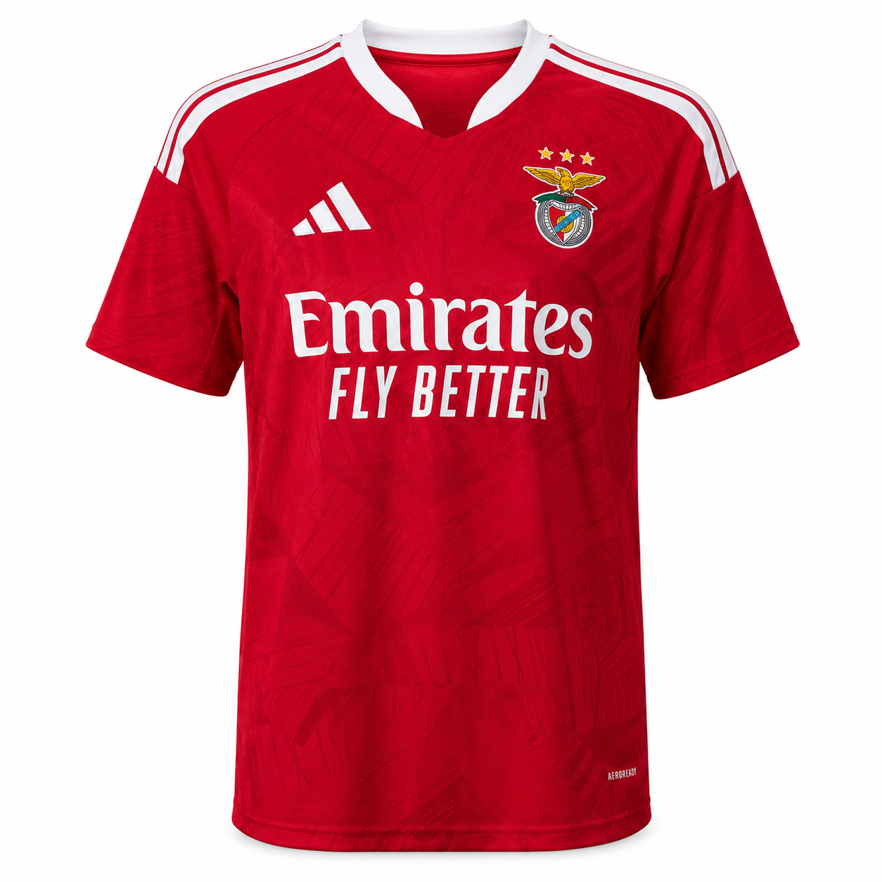 SL Benfica 26/27 Home - Torcedor