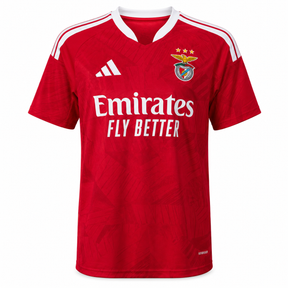 SL Benfica 26/27 Home - Torcedor