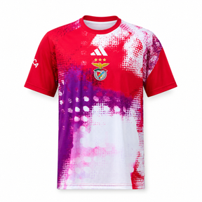 SL Benfica 26/27 Pre-Match - Torcedor