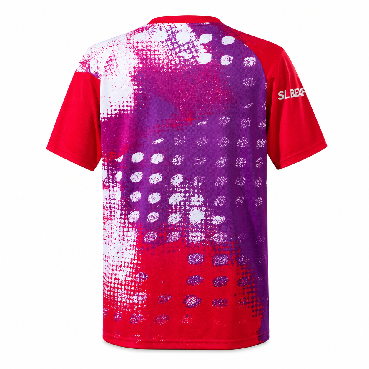 SL Benfica 26/27 Pre-Match - Torcedor