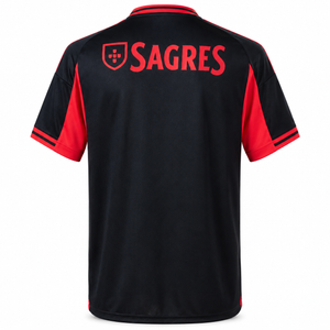 SL Benfica 26/27 Edição Especial Águia - Torcedor