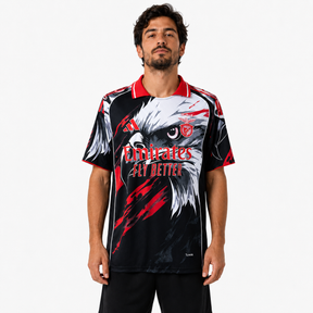 SL Benfica 26/27 Special Eagle - Torcedor
