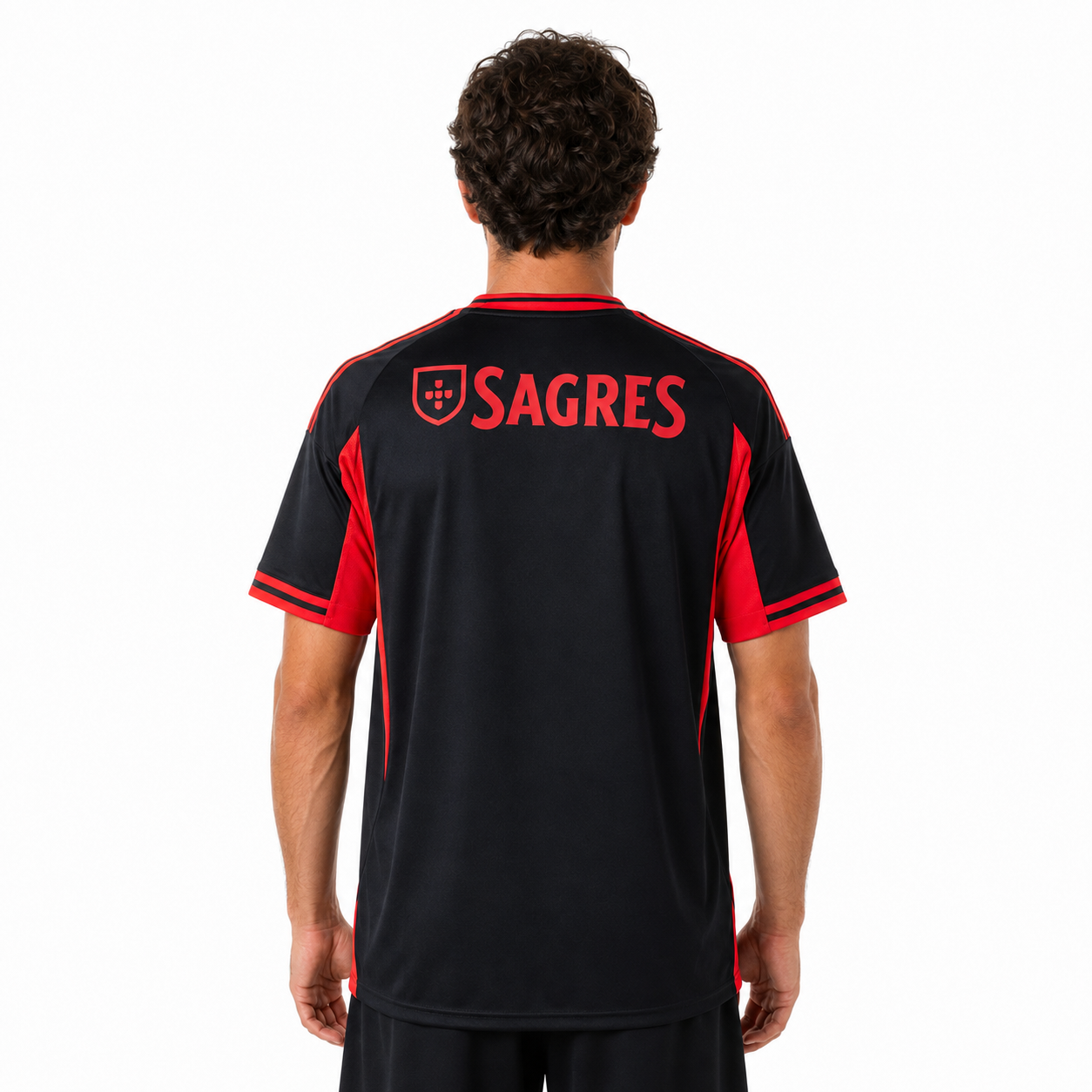 SL Benfica 26/27 Special Eagle - Torcedor