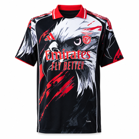 SL Benfica 26/27 Special Eagle - Torcedor