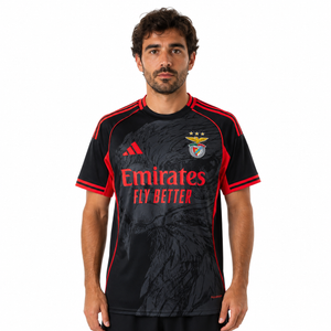 SL Benfica 26/27 Edição Especial Águia - Torcedor