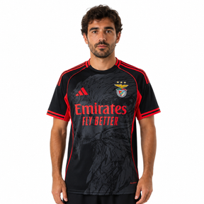 SL Benfica 26/27 Special Eagle - Torcedor