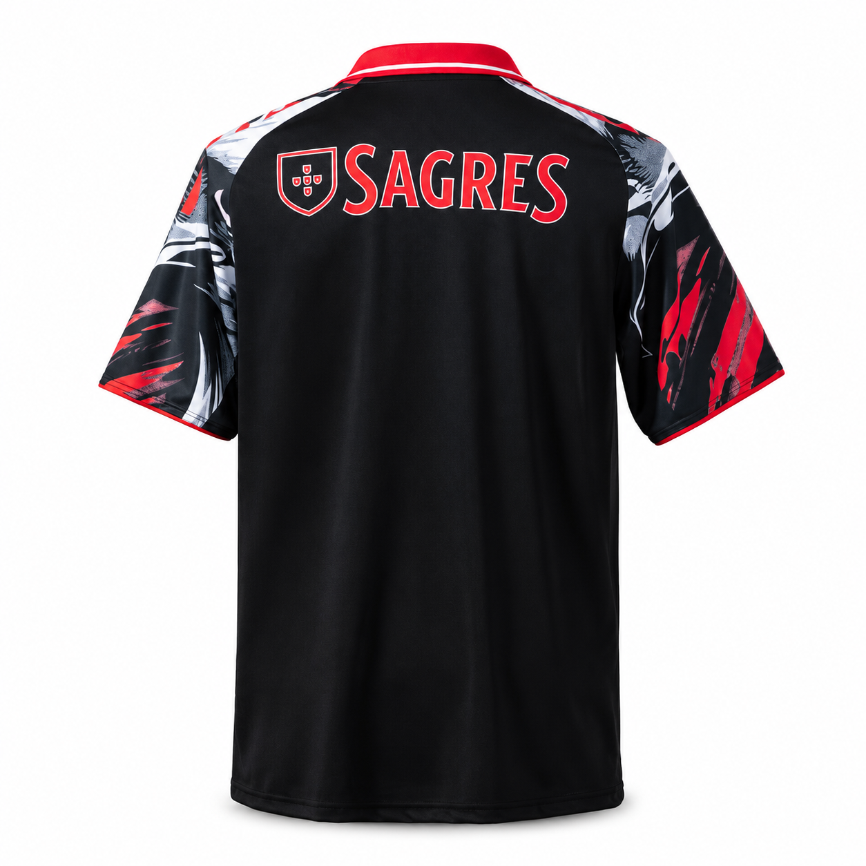 SL Benfica 26/27 Special Eagle - Torcedor