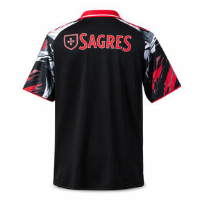 SL Benfica 26/27 Special Eagle - Torcedor
