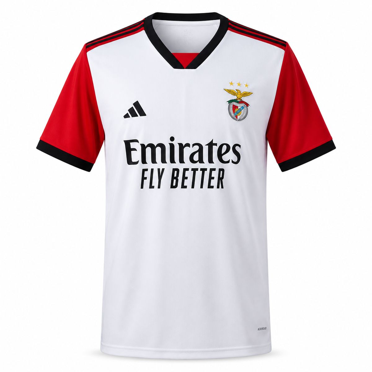 SL Benfica 25/26 Special Edition - White - Torcedor