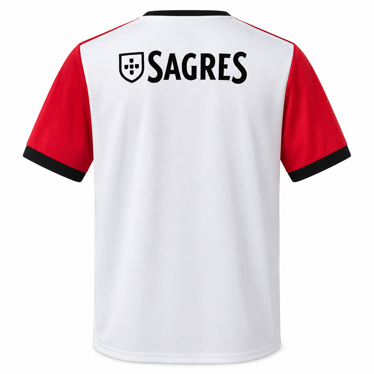 SL Benfica 25/26 Special Edition - White - Torcedor
